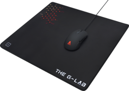 THE G-LAB Pad Caesium