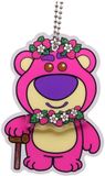 Monogram International, Inc. Toy Story Acrylic Bag Clips Lotso