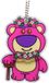 Monogram International, Inc. Toy Story Acrylic Bag Clips Lotso