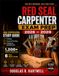 RED SEAL CARPENTER EXAM PREP 2026 – 2028: 403A Certification Study Guide Framing · Concrete Forming Finishing & Building Code 1,200+ Practice Questions · 6 Full Mock Exams