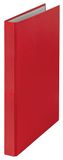 Leitz 42090025 ringband (A4, Maxi 2 ringen 16 mm) rood