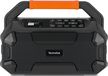 TechniSat DIGITRADIO 231 OD Draagbare DAB+ / FM Radio - Zwart