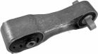 METZGER Support moteur, inférieur, palier caoutchouc-métal