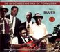 History Disky De geschiedenis van de popmuziek - deel 1 - blues