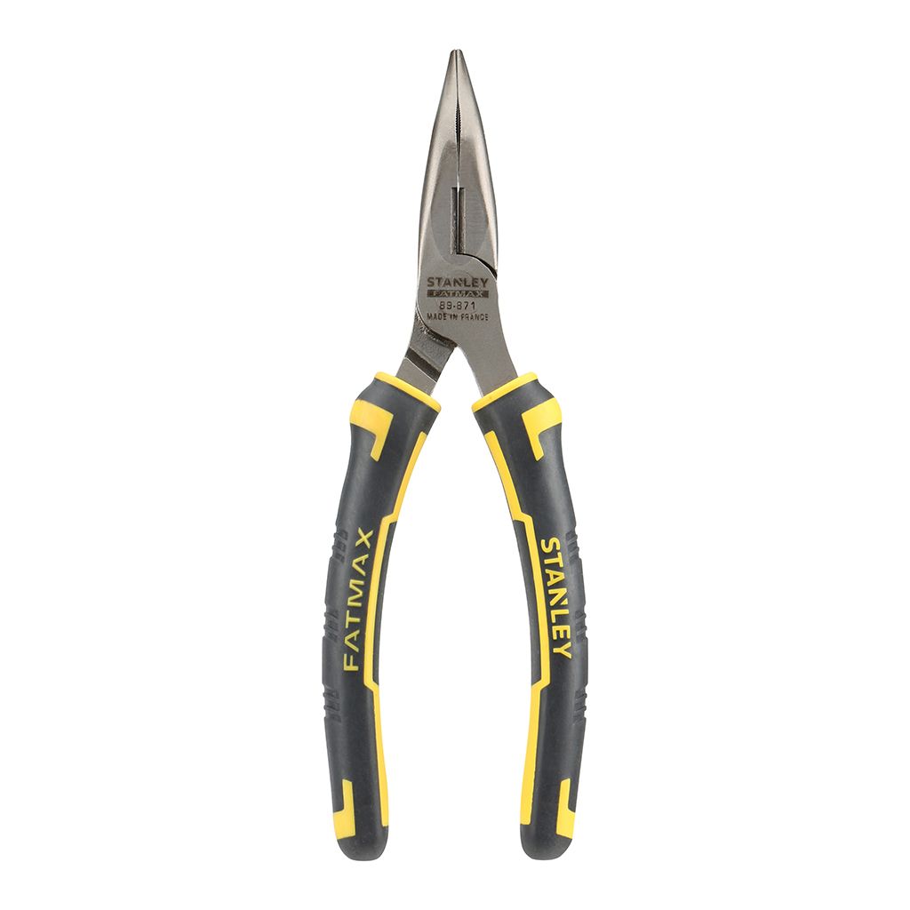Stanley FATMAX Gebogen Telefoontang 0-89-871
