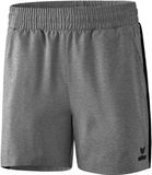 Erima Premium One 2.0 Short Femme Gris chiné Taille 44