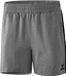 Erima Premium One 2.0 Short Femme Gris chiné Taille 44