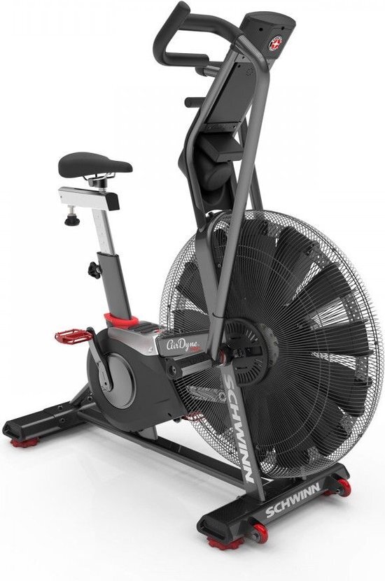 Schwinn Airdyne AD8