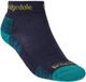 Bridgedale Chaussettes de randonnée femme Coolmax Lightweight Denim