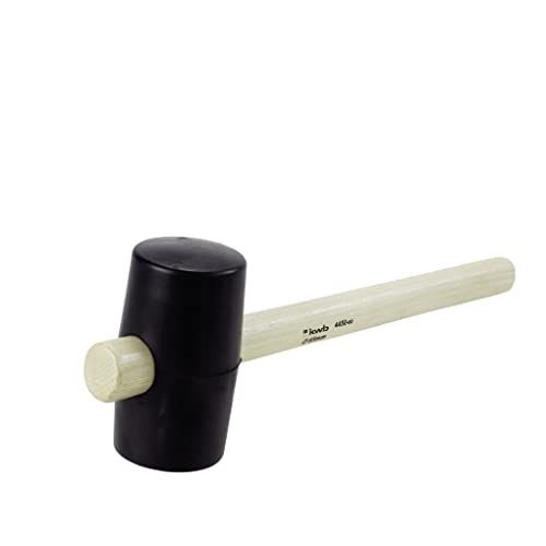 Einhell 4450-60 voorhamer, zwart