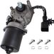 Farex Moteur d'essuie-glace Avant (4 broches) – Pour Peugeot 406 & 607 – Électrique 12V – OE 6405.H9