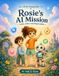Rosie's Libri GmbH Rosie's AI Mission: Safety, Ethics, and Responsibility: 3