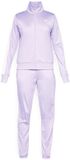 Under Armour Tricot Trainingspak Dames