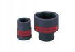 KING BGS Technic Korte Slagdoppen 3/4" 1-1/4" x 57mm Zeskant Gereedschap