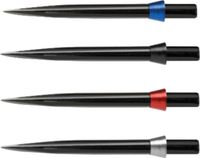 Red Dragon Black - Blue Trident Point