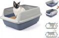 Georplast Sonic Kattenbak (56 x 40 x 24 cm)