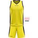 Givova Power Shirt and Shorts Set