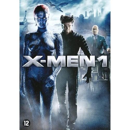 X-Men (DVD) - Bryan Singer