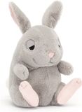 Jellycat Peluche - Cuddlebud Bernard Bunny
