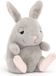 Jellycat Peluche - Cuddlebud Bernard Bunny