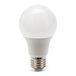SMD LED-lamp, standaard A60, 9W/820lm, E27 fitting, 2700K