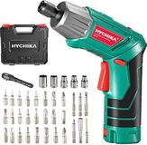 Hychika 2.0Ah 3.6V Elektrische Schroevendraaier