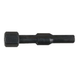 KS Tools ruimer met geleidepen, L=70mm - 1 stuk