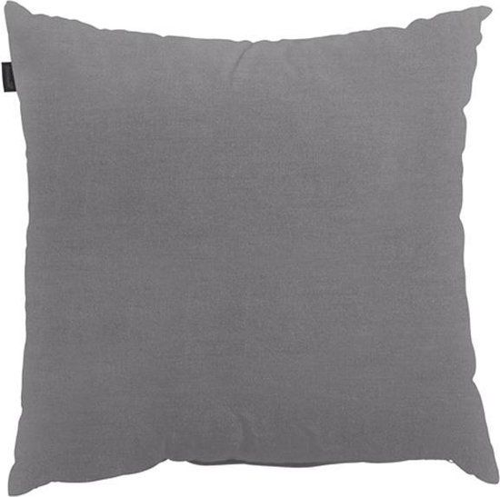 Hartman Havana Sierkussen - 50x50 cm - Grijs