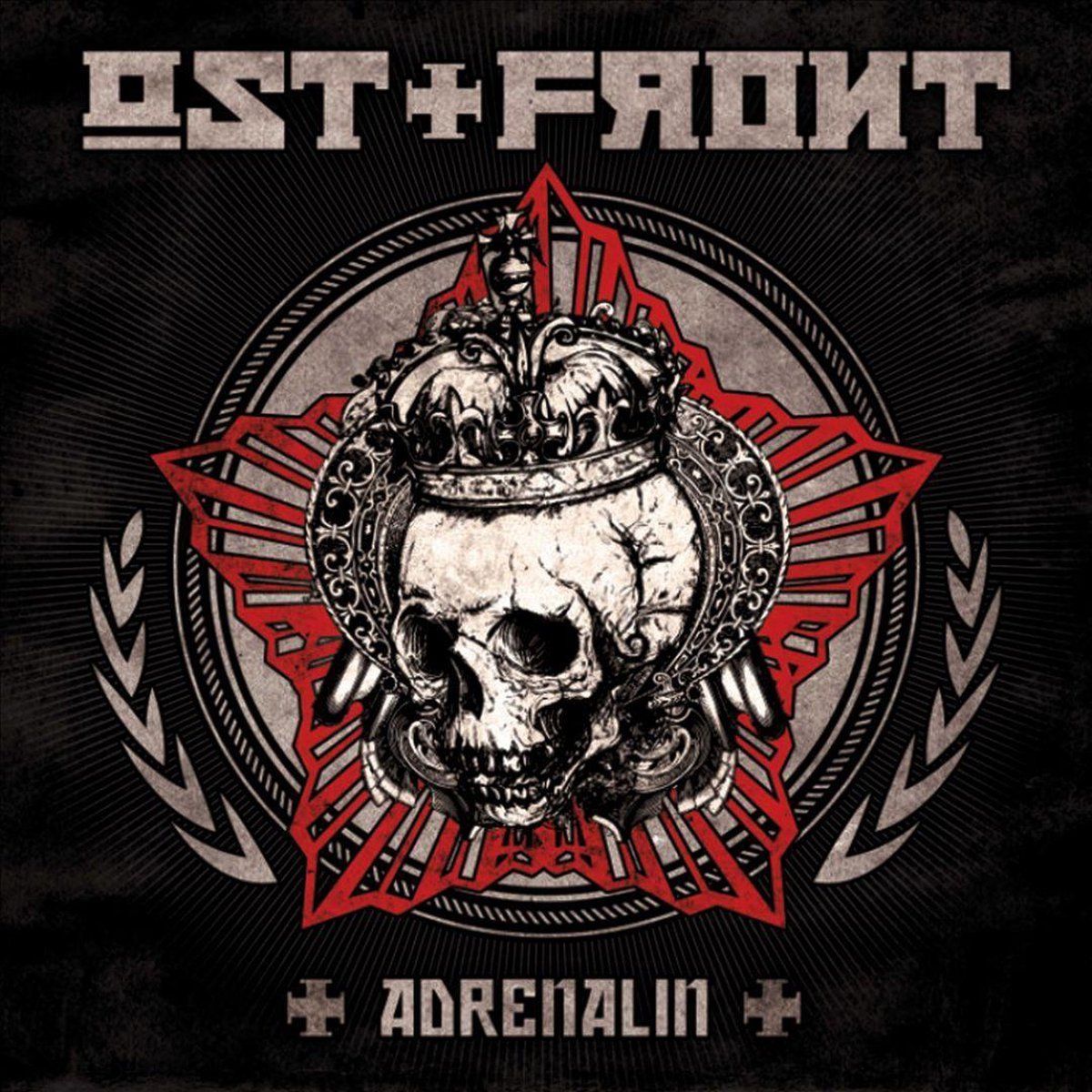 Sonic Adrenalin - Muziek