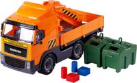Cavallino Camion de fret, Échelle 1:16