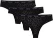 Calvin Klein Brazilian 3 Pk