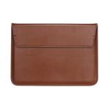 Marron Housse ultra-fine pour MacBook Pro 15.4