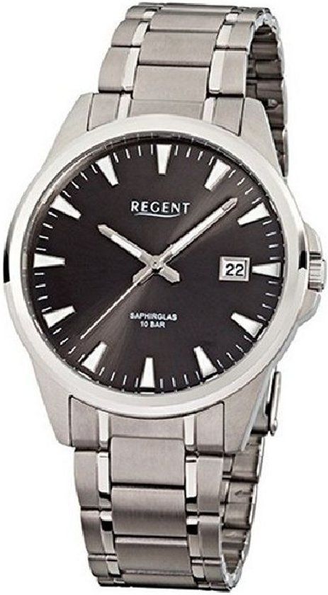 REGENT Mod. F-924 - Horloge