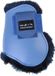 HKM Teddy achterbeen Strijkkappen Lichtblauw/Donkerblauw Cob/Full