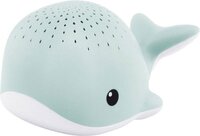 Zazu Wally Light Projector Slaaptrainer - Blue