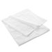 Douceur d'Intérieur Amazone Badhanddoek, 90 x 150 cm, wit, 100% katoen