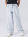 Name it Jeans Wijde pijpen