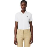 LACOSTE Polo Performance Emana, Blanc