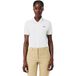 LACOSTE Polo Performance Emana, Blanc