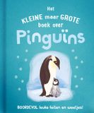 Rebo Productions Le petit mais grand livre sur les manchots