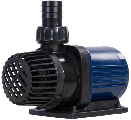 Aquaforte DM-E 3000 vijverpomp - 3000 l/h - 10 m snoer