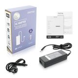 MITSU Portaalwagen 19,5 V 4,62 A (4,5 x 3,0 pin) - DELL