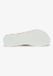 Superdry All Over Print Teenslippers Dames Floral Ikat wit