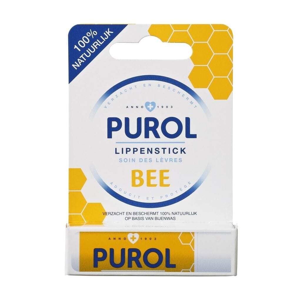 Purol Bee Lippenbalsem