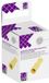 TRU COMPONENTS T1904C120 Kabelschoen, female (rond) 4 mm² 6 mm² Volledig geïsoleerd Geel 15 stuk(s)