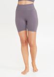 Athlecia Nagar W Seamless Shorts Repose Purple