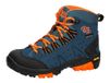 Brütting Mount Bona High Kids Outdoorlaars voor kids waterdicht