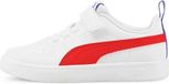 Puma sneakers, model 385836-05, in de kleur wit/rood, maat 35