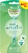 Wilkinson Sword Xtreme 3 My Intuition Comfort Sensitive Rasoirs jetables - 6 Pièces