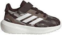 Adidas Runfalcon 5 Hardloopschoenen Baby Unisex Zwart EU 21